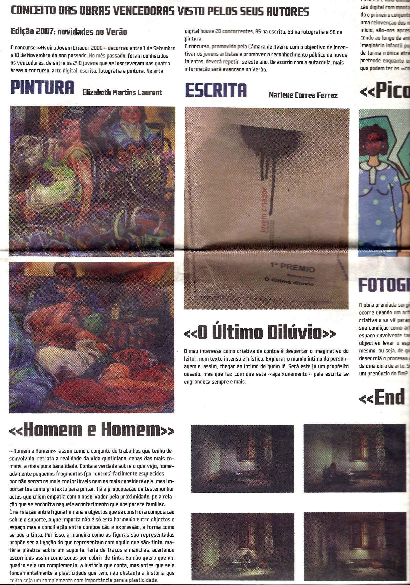 002IMPRENSA - AVEIRO JOVENS CRIADORES 2007