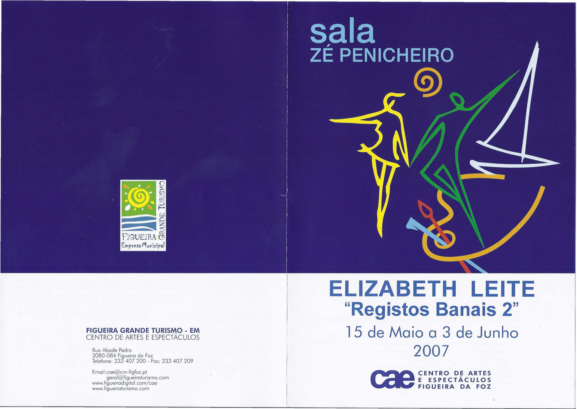009 - CATÁLOGO 2007-  SALA ZÉ PENINCHEIRO 2007 COMPLETO _Page_1