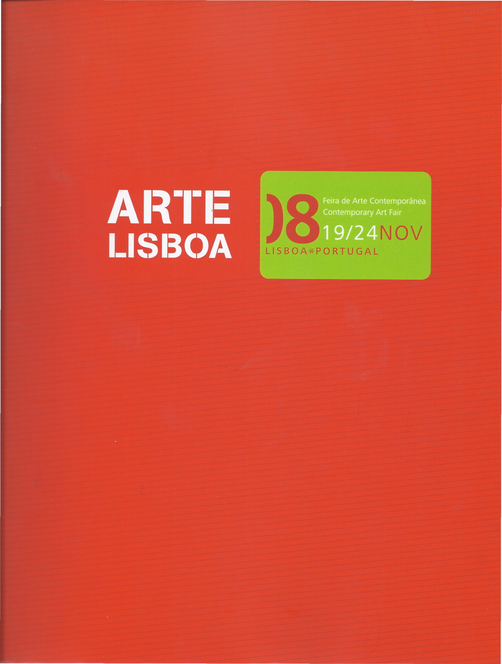 018 - ARTE LISBOA 2008 COMPLETO_Page_1