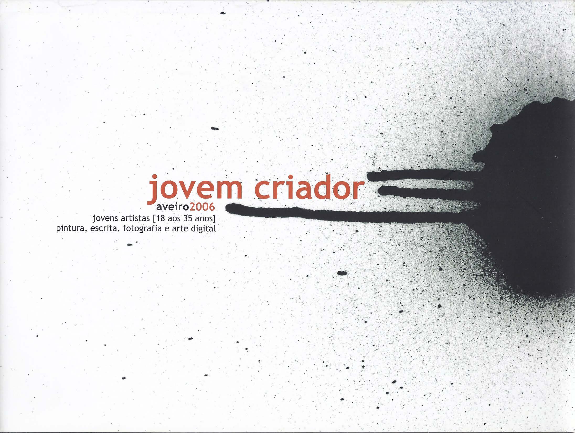 023 - AVEIRO JOVEM CRIADOR 2006