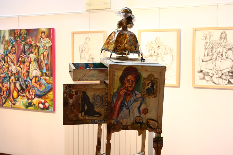 expo_inatalaçãolousã